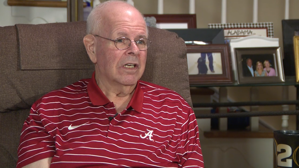 Featured image for "Alabama Football Announces New Voice for 2024 Season"