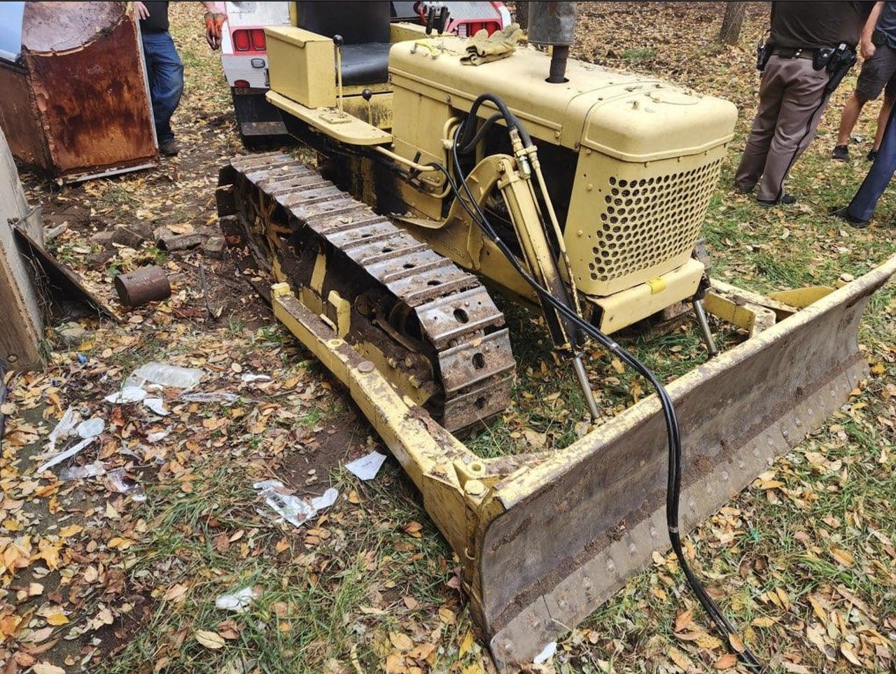 Featured image for Multiple Trapped Victims Rescued from Bulldozer and UTV Accidents in Michigan