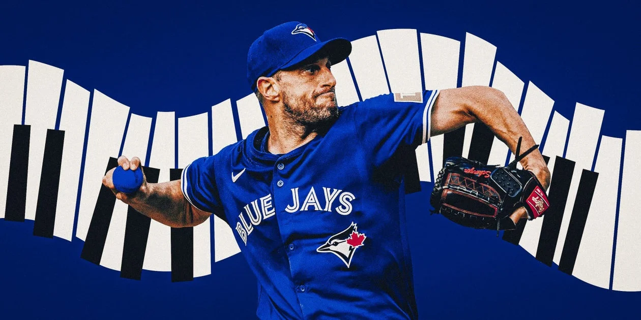 From Piano to Postseason: How Max Scherzer Rebuilt His Thumb