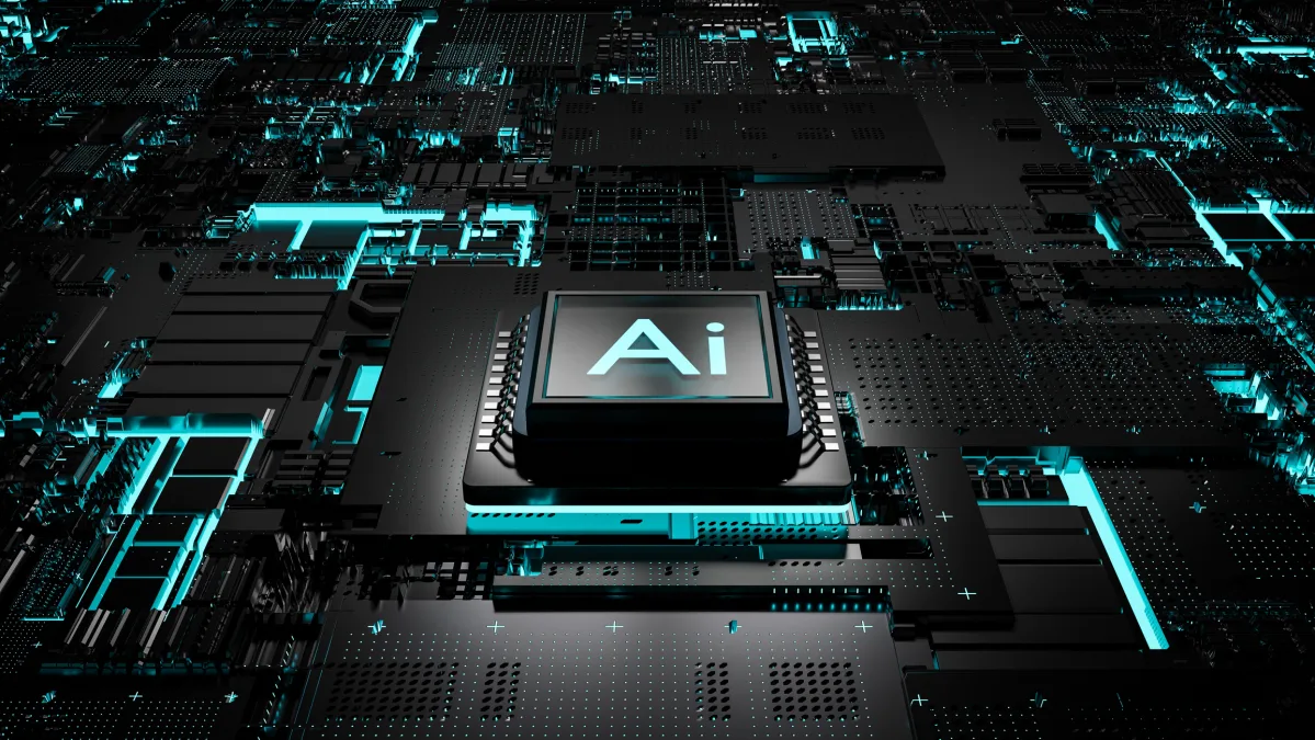 Top AI Stocks Poised for Explosive Growth Beyond Nvidia