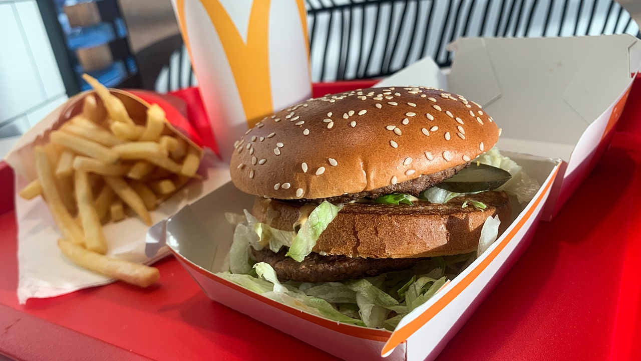 Insider spills McDonald's secrets: Shocking revelations about your favorite meals