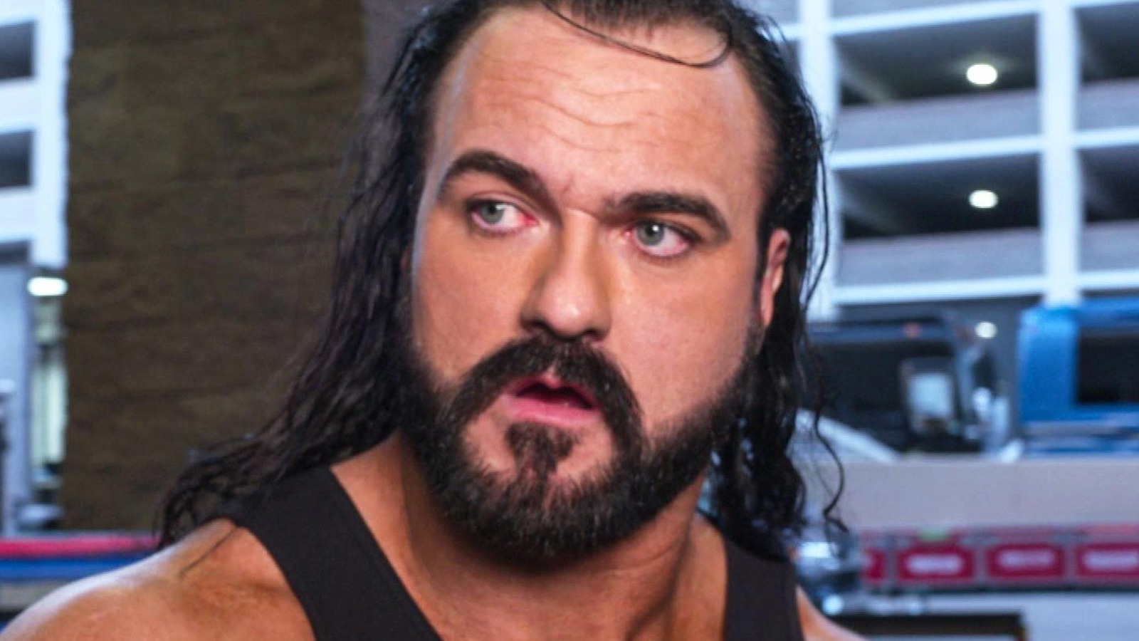 "Drew McIntyre's Explosive Return and Confrontation at WWE Money in the Bank"