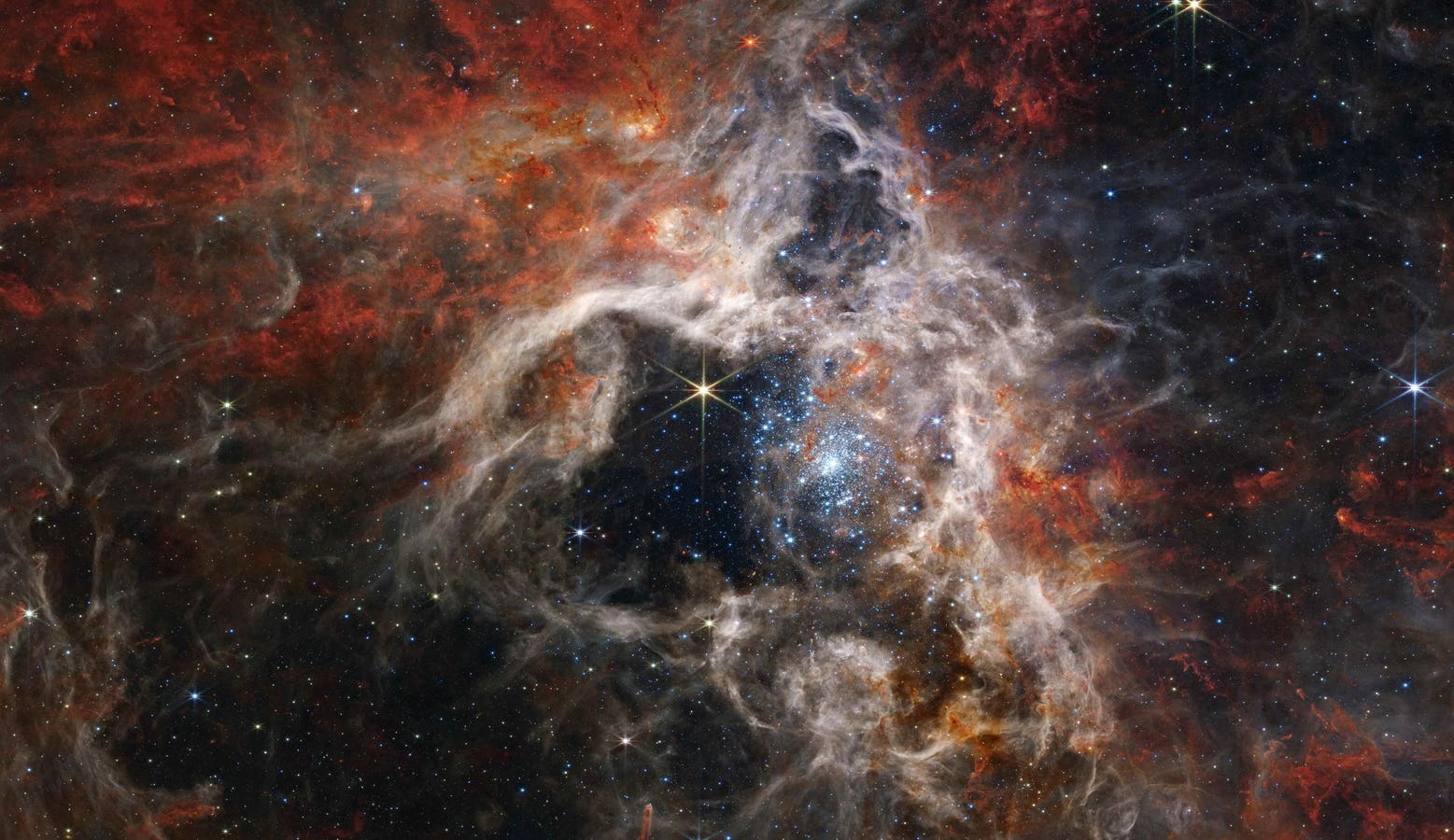 Featured image for "Exploring the Universe: 'Deep Sky' IMAX Film Showcases the Wonders of Space"