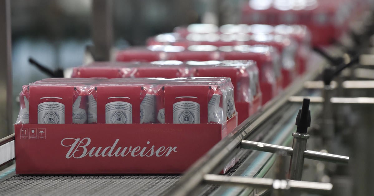Featured image for Brewing Controversy: Budweiser and Yuengling Make Headlines.