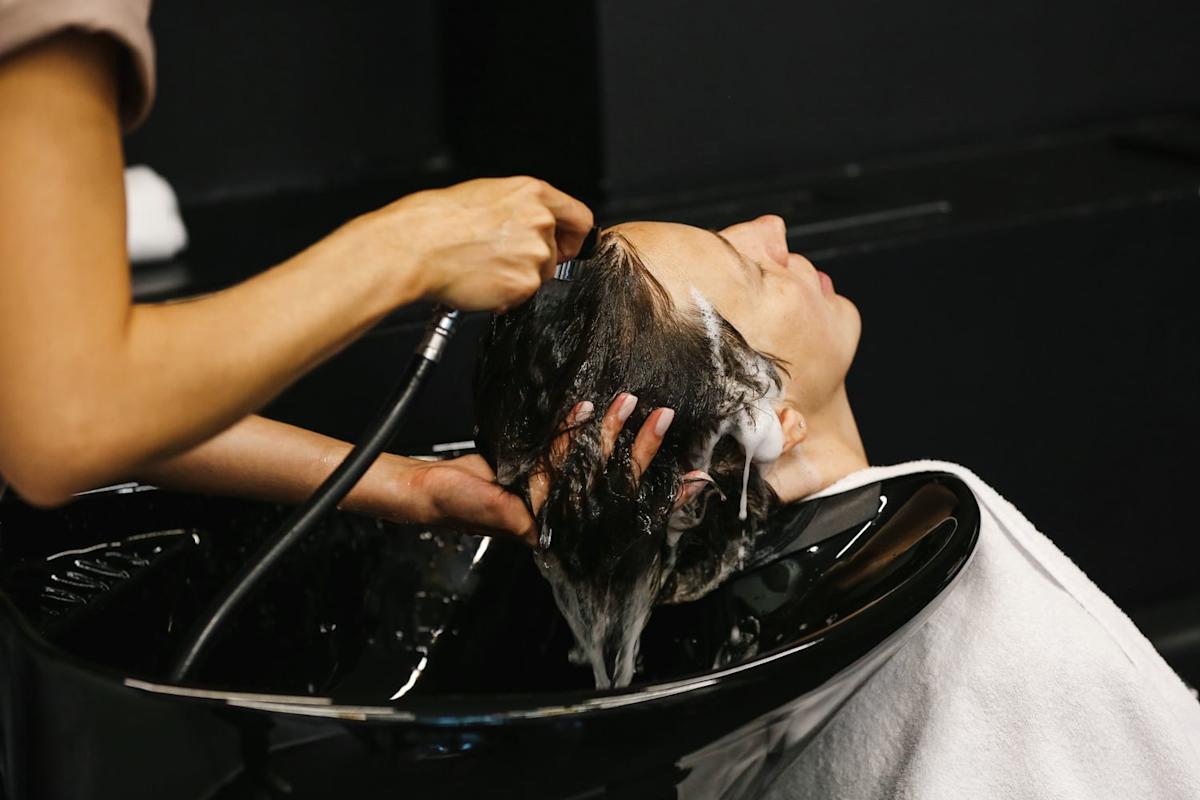 Featured image for Salon Hair Washing Linked to Increased Stroke Risk