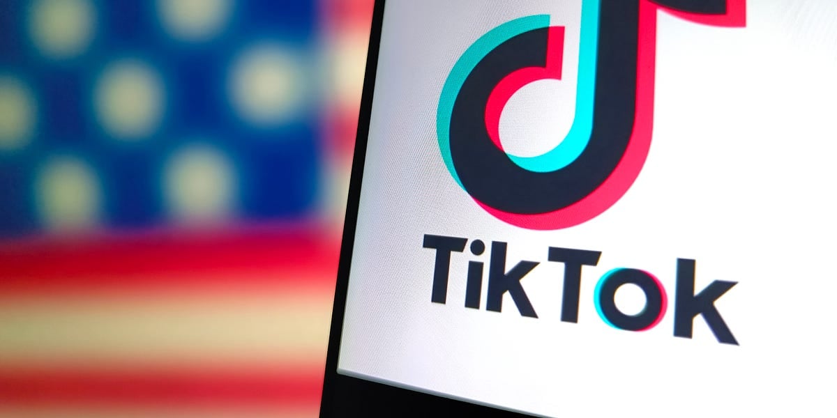 Featured image for TikTok's US Deal Sparks Investor Excitement and Political Tensions