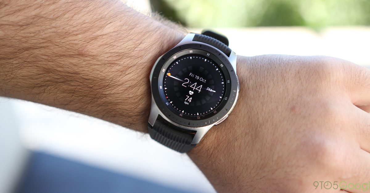 Featured image for Samsung's Galaxy Watch line receives surprise updates and promises new devices in 2021.