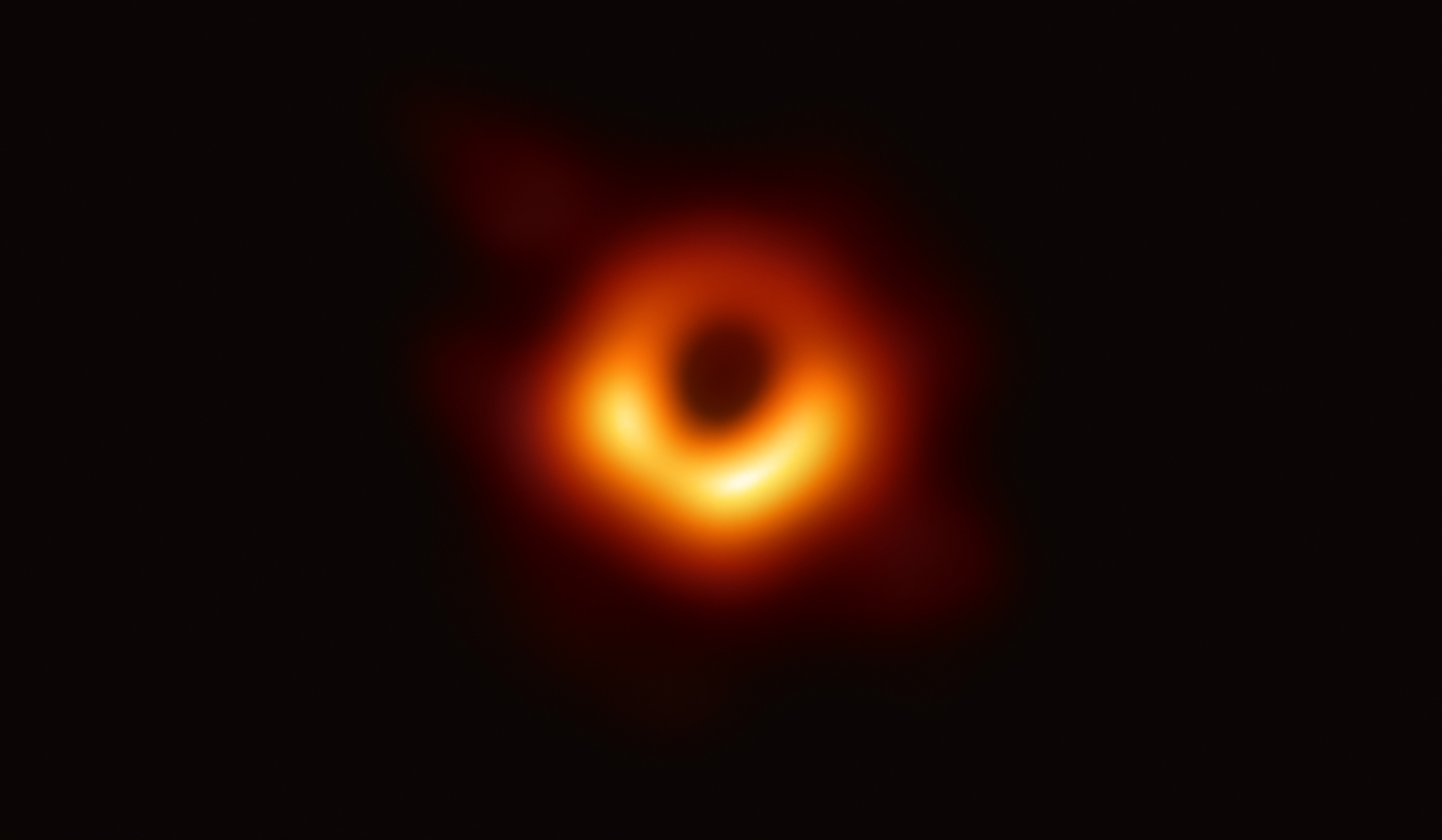 Featured image for "Nightmare Fuel: Unveiling the Largest-Ever Map of Supermassive Black Holes in the Universe"