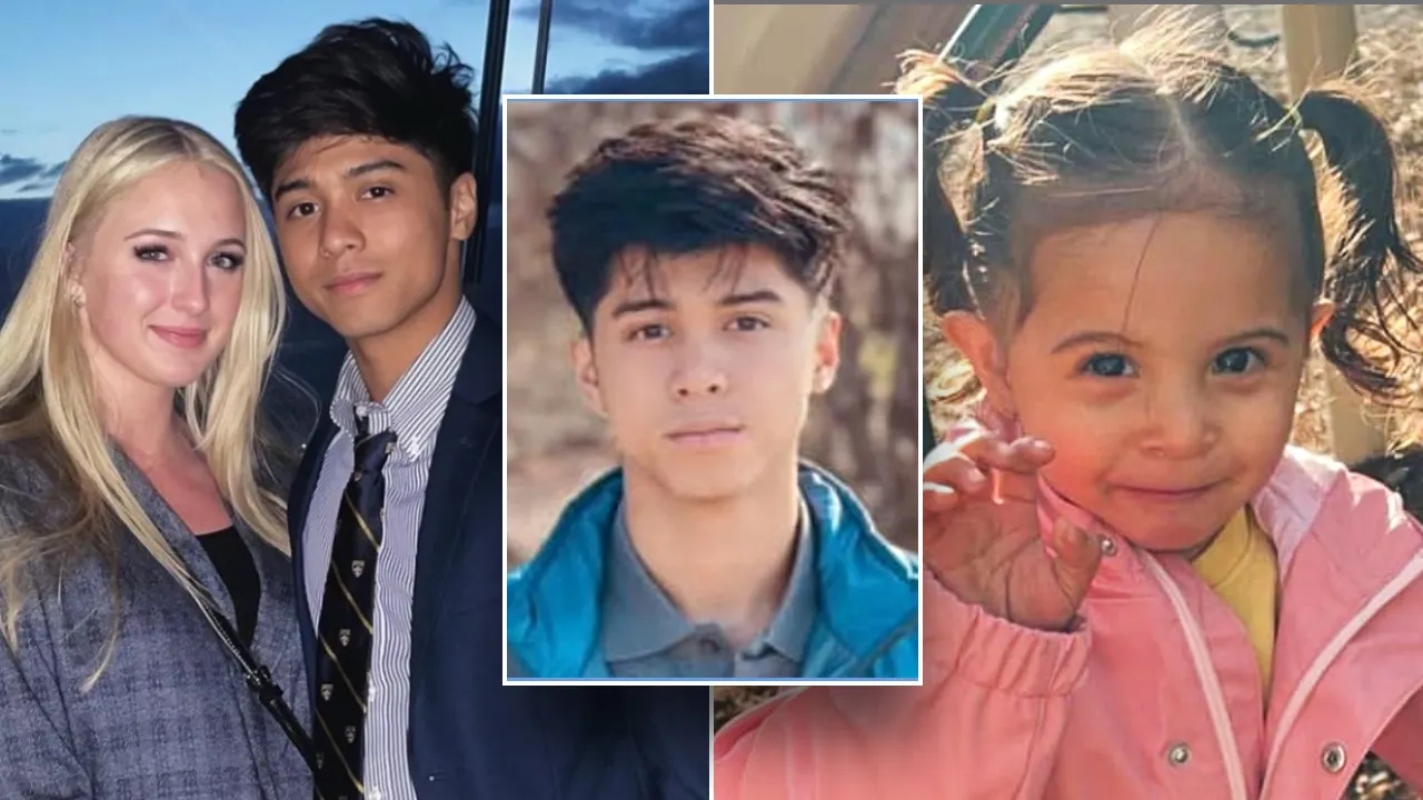 Featured image for WSU Grad's Disappearance Linked to Missing Idaho Man and Toddler