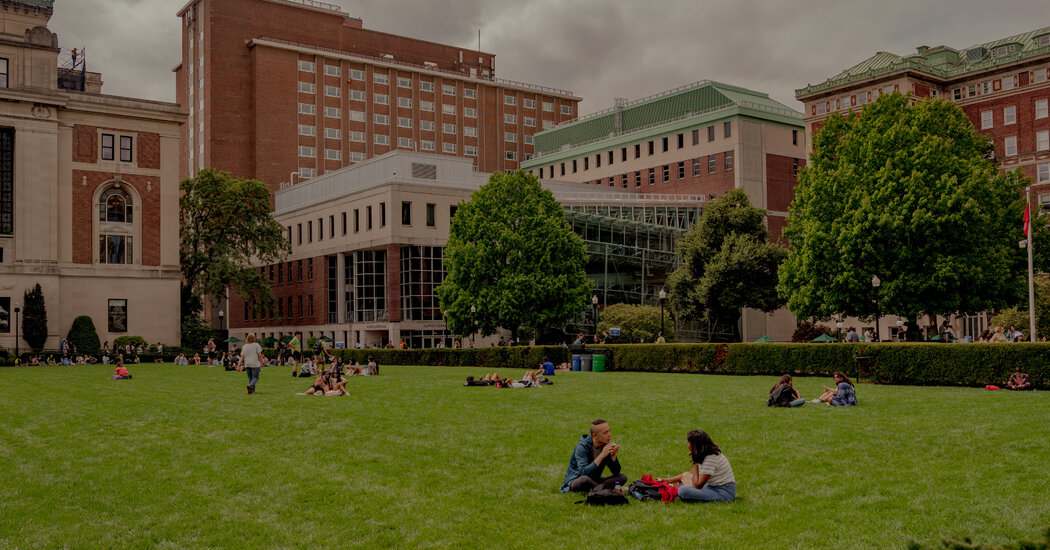 Featured image for "Elite Universities Settle Price-Fixing Case"