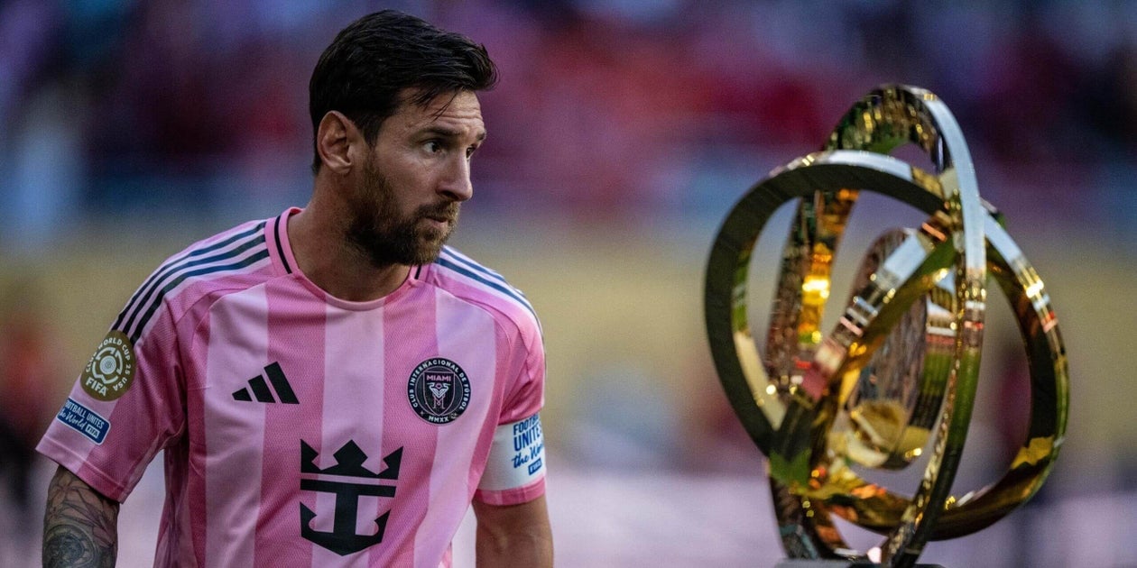 Featured image for FIFA's $1 Billion Club World Cup Launch Sparks Mixed Reactions