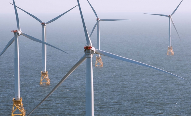 "Governor Hochul's Renewable Energy Plan Gains Momentum with Offshore Wind Auction and Subsidy Adjustments"