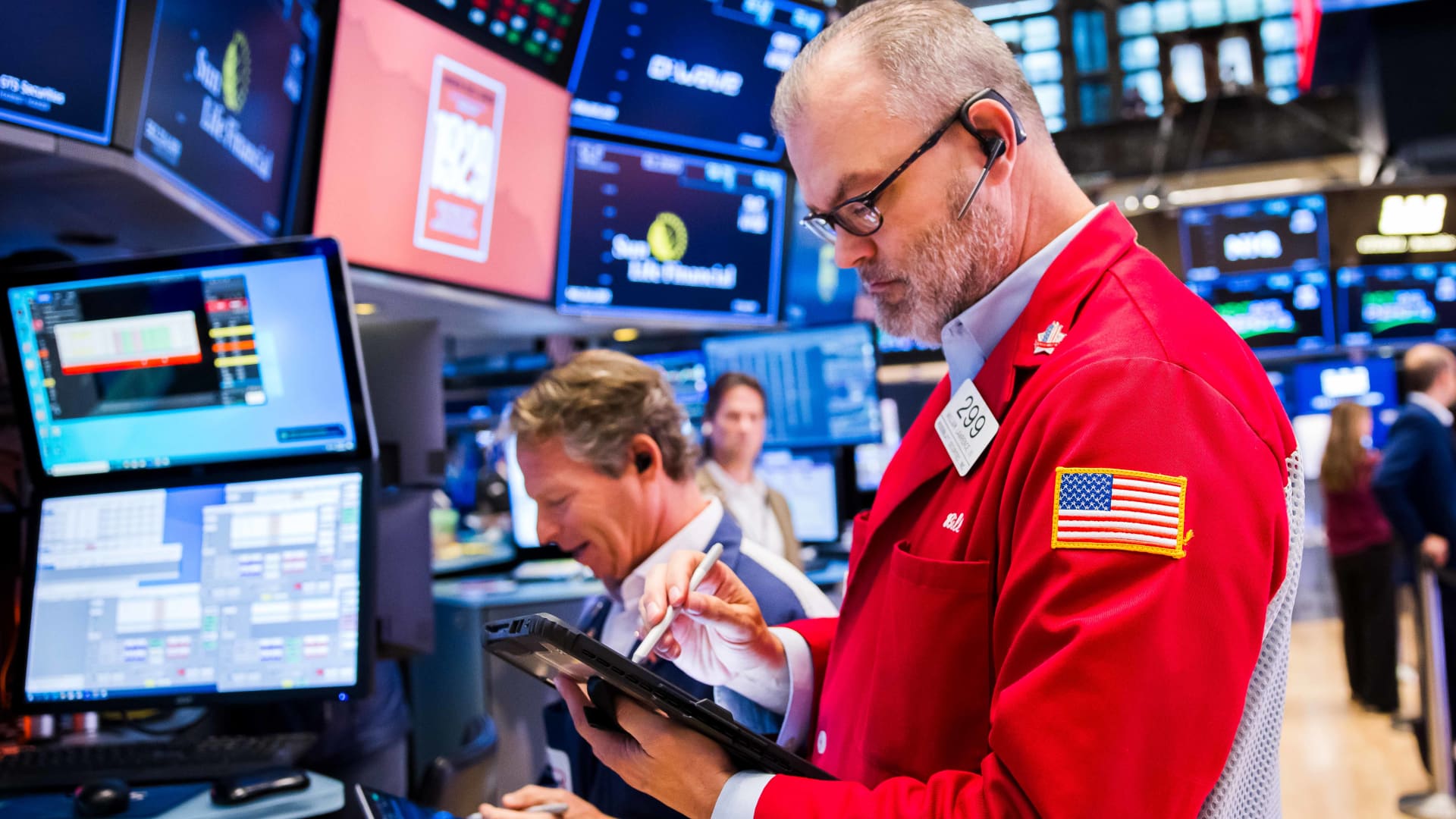 Featured image for Federal Reserve's Balance Sheet and Liquidity Concerns Amid Market Strains