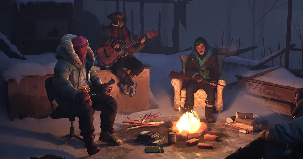 Featured image for The Long Dark 2: Blackfrost Brings Co-op and Urban Survival in 2026