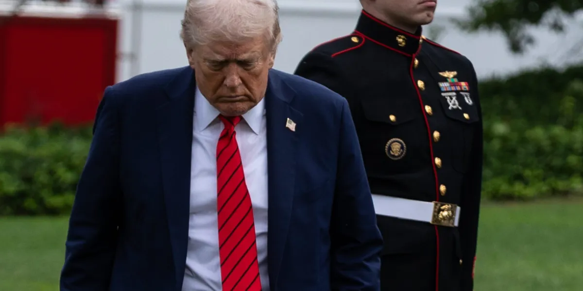 Featured image for Market Reacts to Trump’s China Trade Statements and Tariff Threats