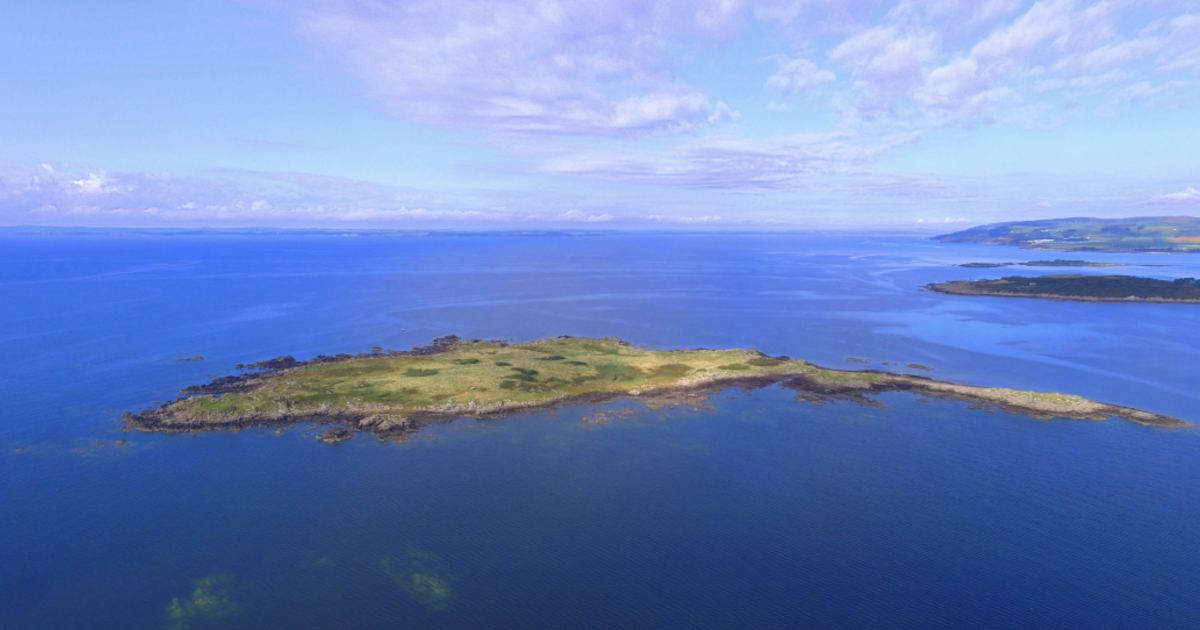 Private Islands for Sale: From Scotland to Canada, Here's What You Can Get for Your Money