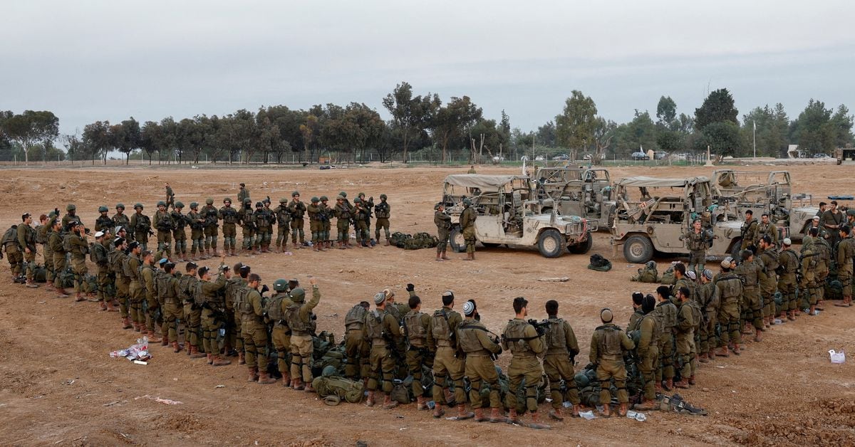 "US-Israel Relations Tested as Gaza Death Toll Rises"