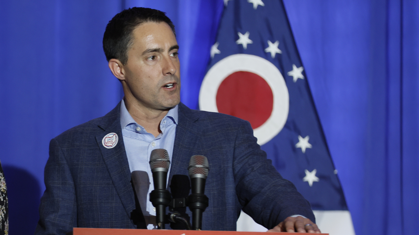 Featured image for Republican-led states continue to withdraw from voter fraud prevention group.