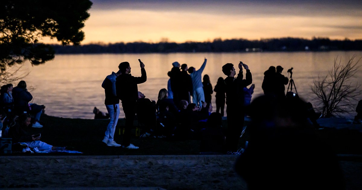 Featured image for "Upcoming Total Solar Eclipses: Dates and Locations Revealed"