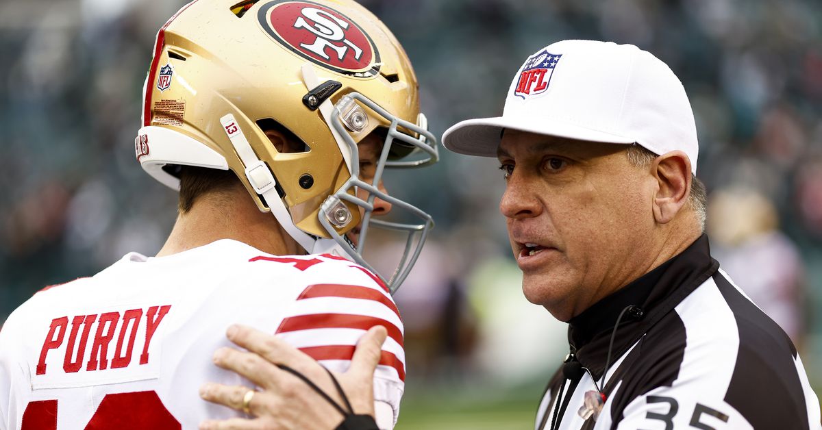 NFL Announces 2023 Offseason Dates and Rule Changes for Teams