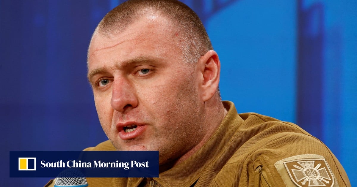 "Russia Demands Ukraine Extradite Security Chief Amid Escalating Tensions"