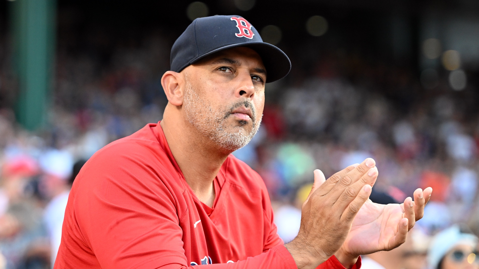 Featured image for MLB Players Reveal Least Favorite Teams and Managers