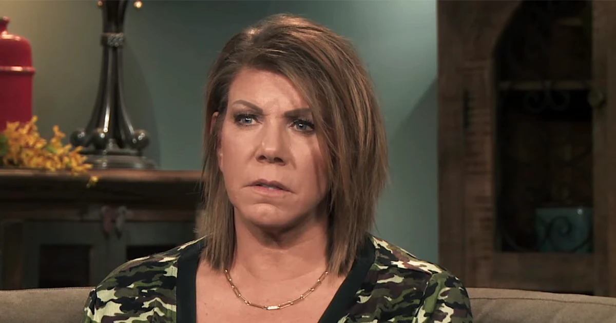 Featured image for Meri Brown Reflects on Her Journey and Demands Closure from Kody