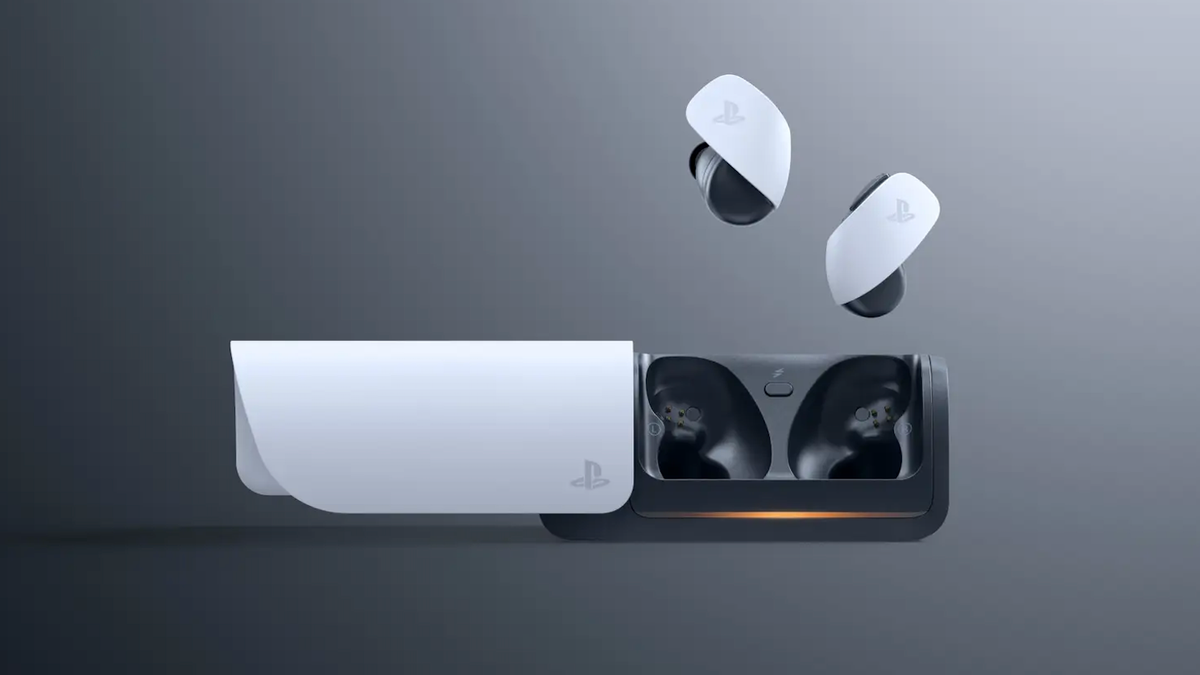 Sony's PlayStation Wireless Earbuds and Headset Set to Launch for the Holidays