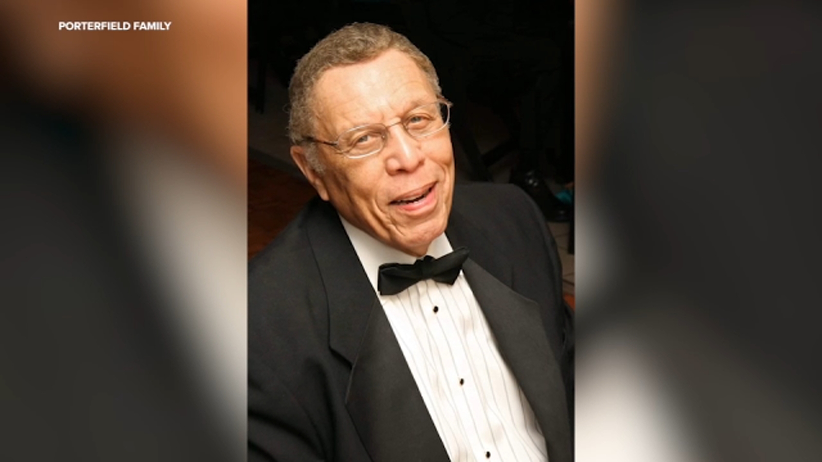 Featured image for Beloved WLS-TV Personality Harry Porterfield Dies at 95