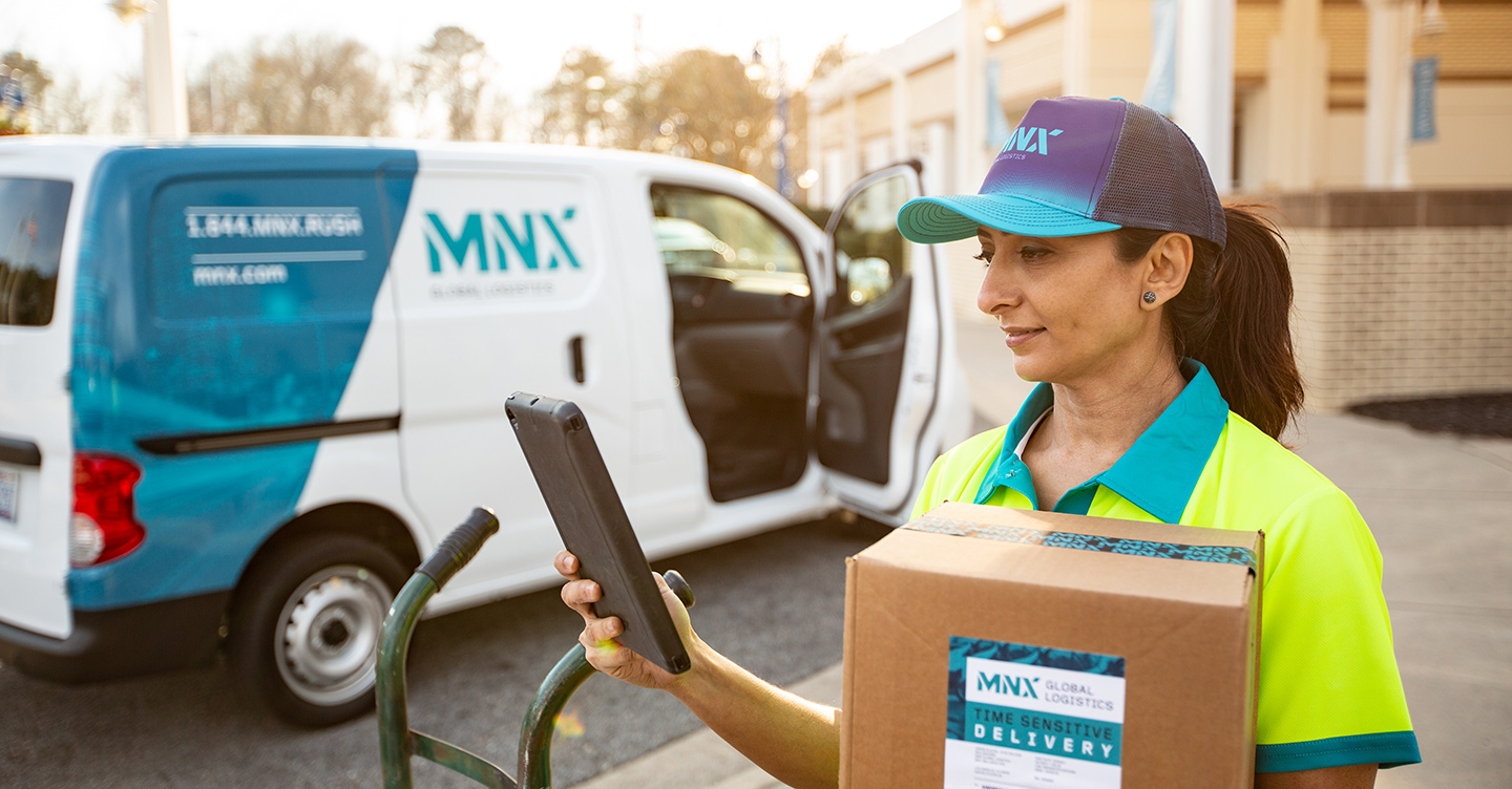 UPS Expands Global Healthcare and Time-Critical Capabilities with MNX Acquisition
