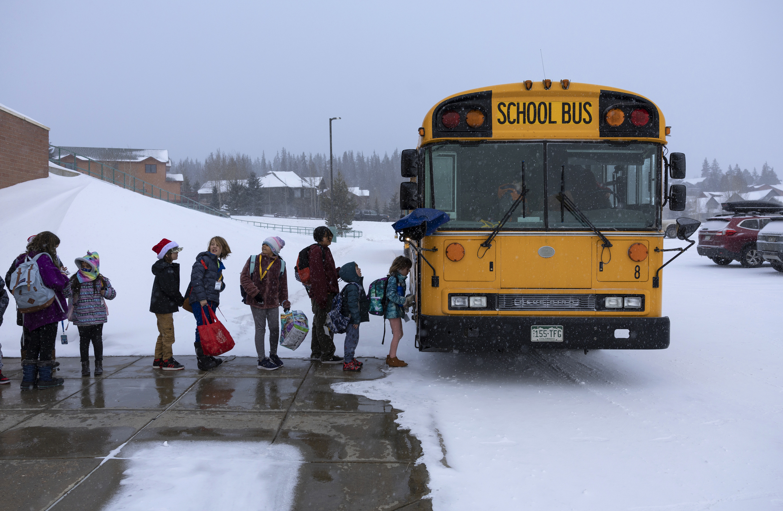 Featured image for "2023 Colorado School Board Elections: Winners, Losers, and Ideological Leanings"