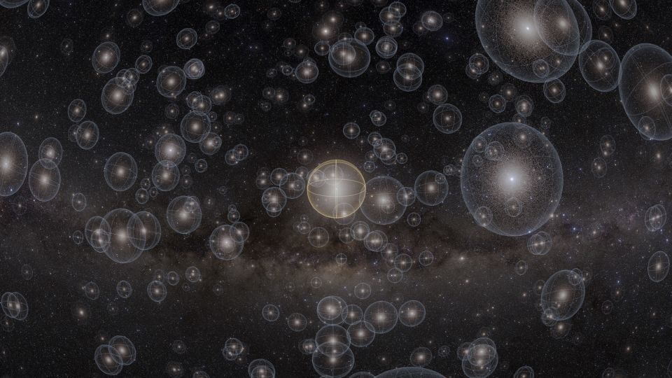 Featured image for Planetarium Discovery Promises New Insights into the Solar System