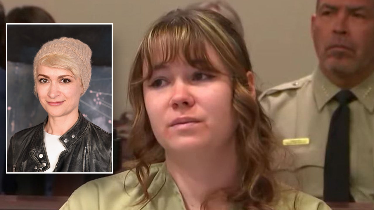 Featured image for 'Rust' Armorer Hannah Gutierrez-Reed Receives Maximum 18-Month Sentence for Fatal On-Set Shooting