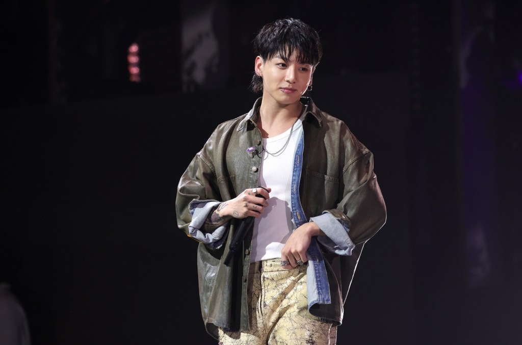 Featured image for Jung Kook Takes Over NBC: From 'Today' to 'Tonight Show' - A Must-Watch for BTS Fans