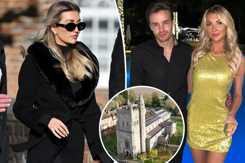 Featured image for One Direction Members Unite for Liam Payne's Emotional Farewell