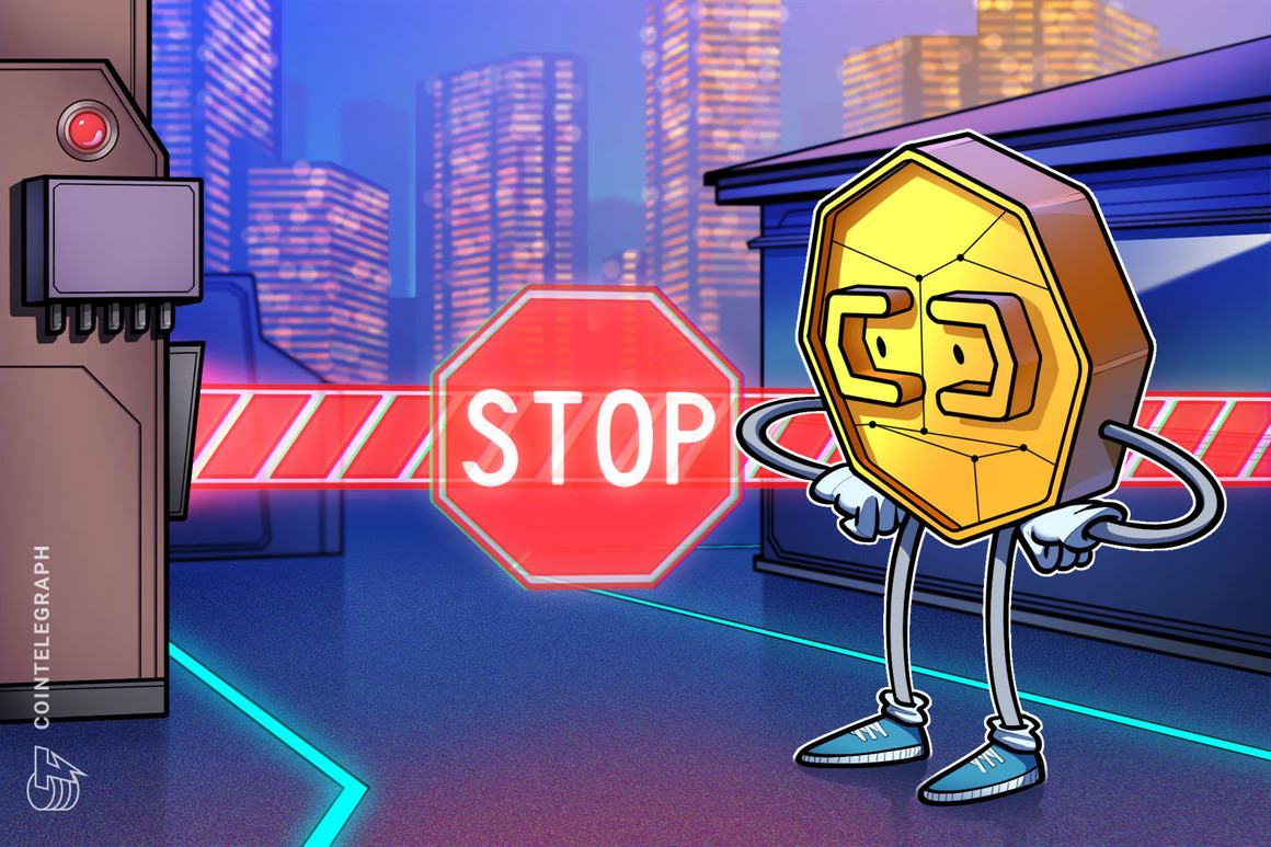 New York Cracks Down on CoinEx Exchange, Seizes Millions in Crypto Assets