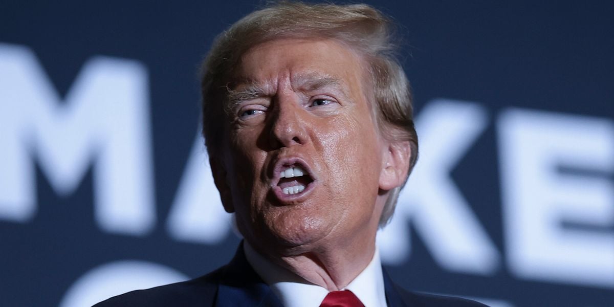 Featured image for Trump's Strategic Name Mix-Ups: Sarcasm or Slip?