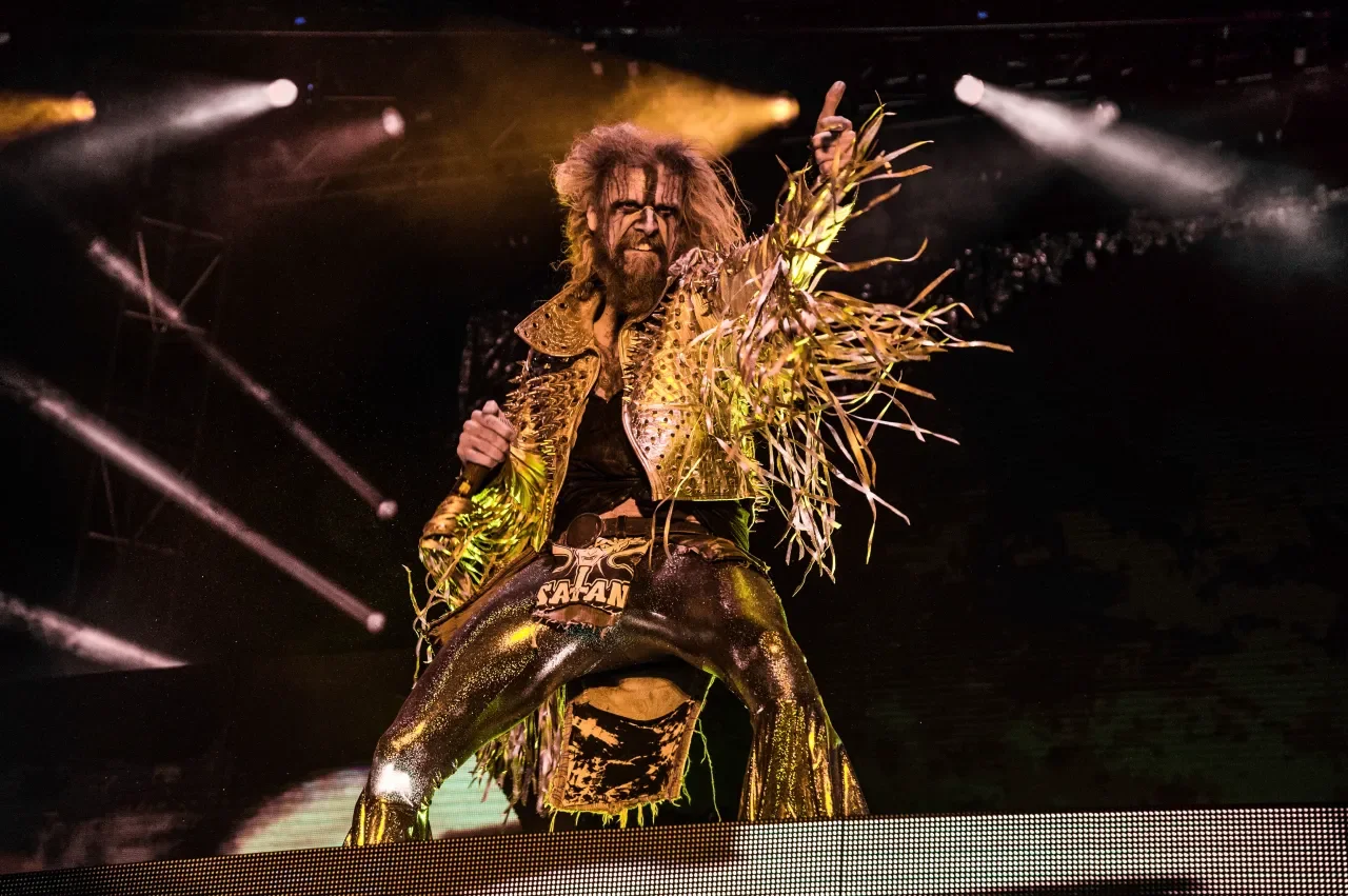 Live Nation's Concert Week offers $25 all-in tickets to thousands of shows across North America.