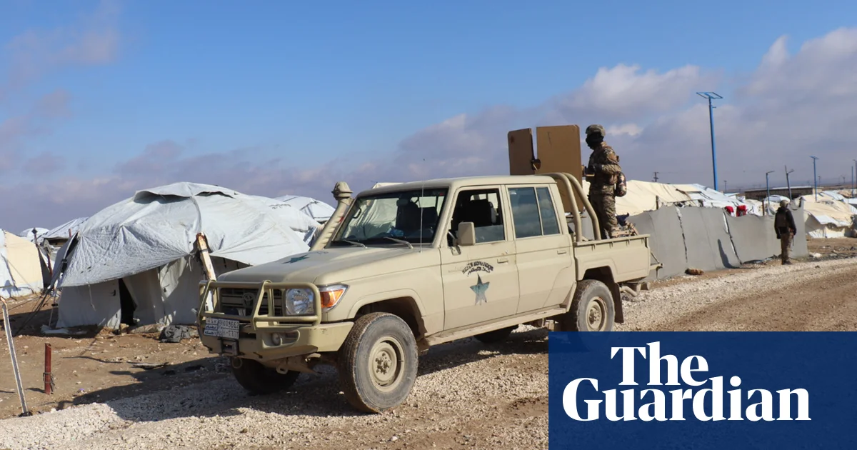 "US Allies Killed in Deadly Drone Strike on American Base in Syria"