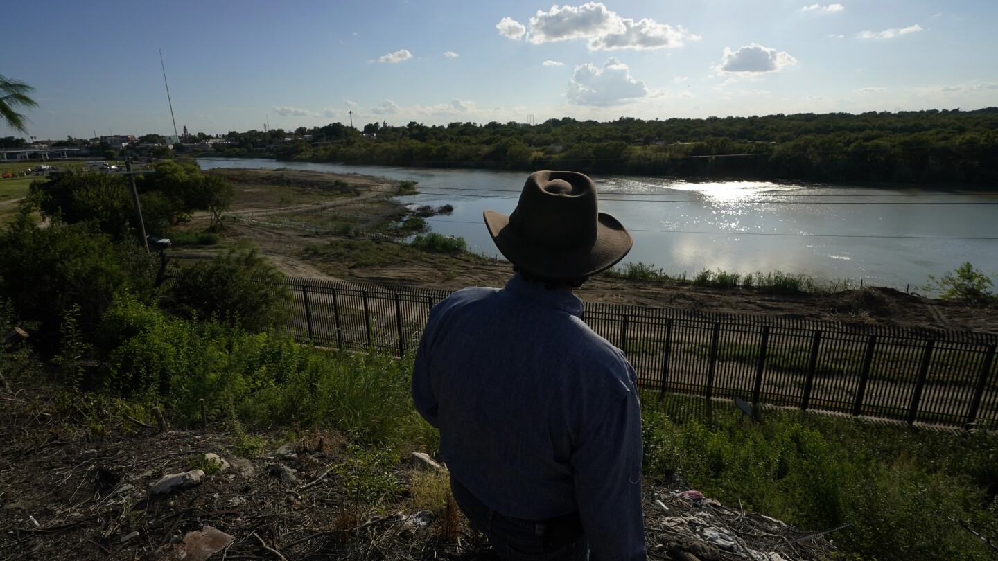 Texas Implements Controversial Border Tactics Amidst Legal Threats and Congressional Criticism