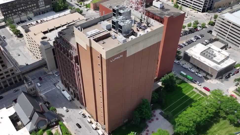 Featured image for Statewide 911 Outages in Iowa Due to Water Pipe Break