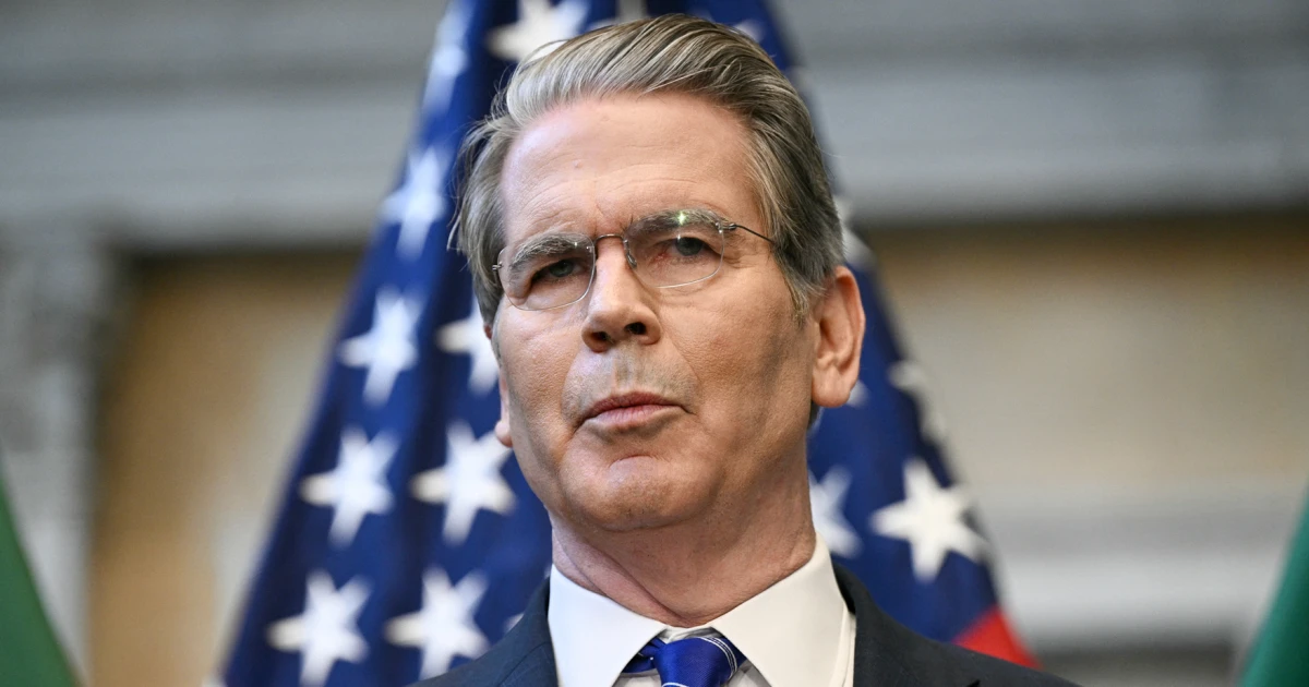 Featured image for U.S. and China Clash Over Rare Earths and Trade Policies