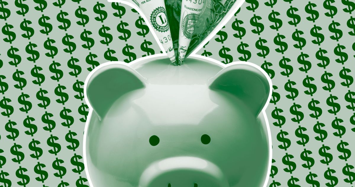 Featured image for "Loud Budgeting: Understanding the TikTok Trend and Its Financial Impact"