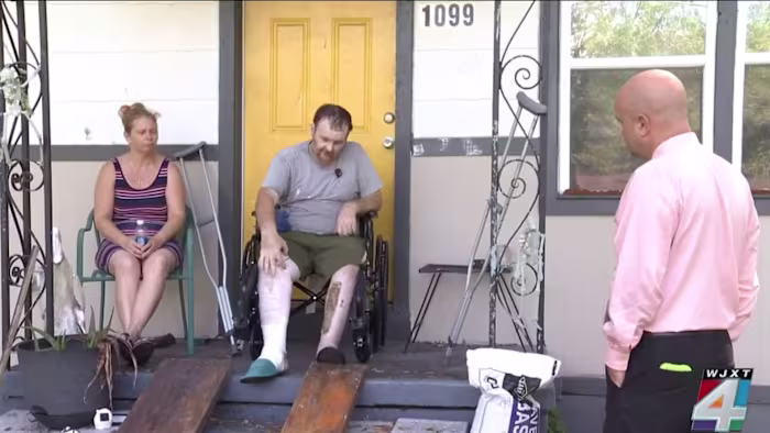 Featured image for Rising Flesh-Eating Bacteria Cases Highlight Growing Health Risks