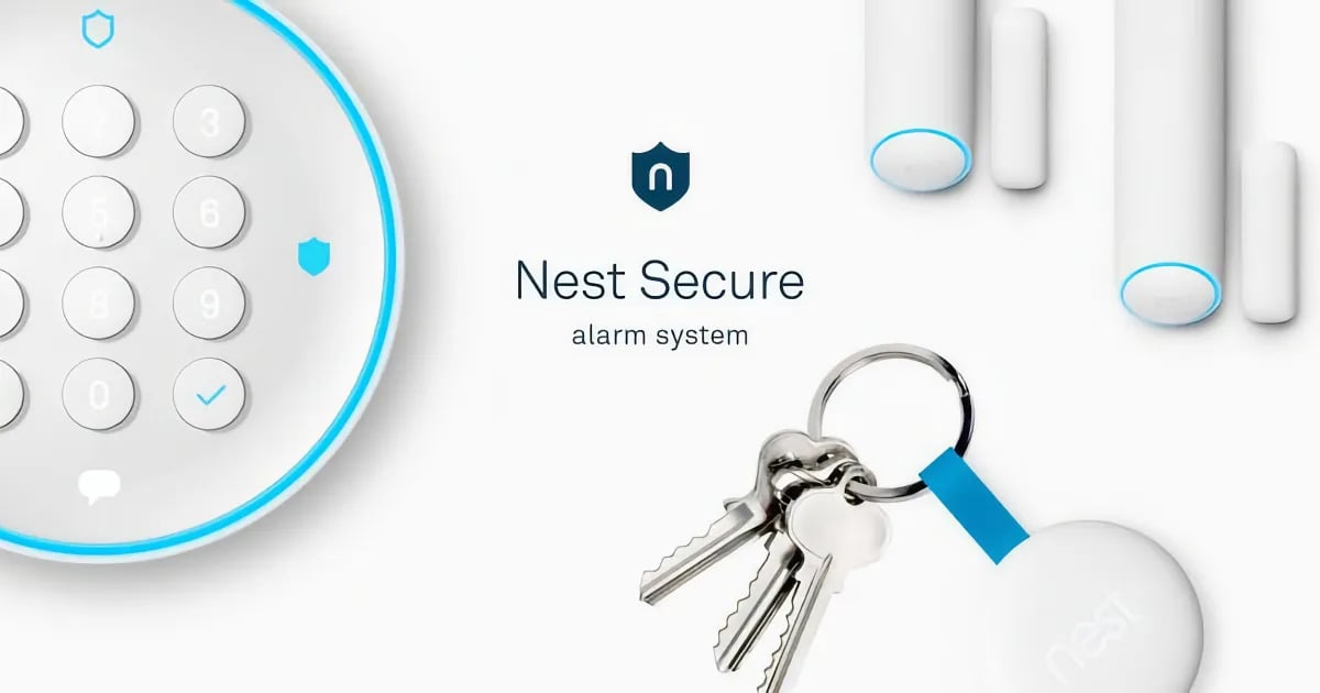 Featured image for Google to Discontinue Support for Nest Secure and Dropcam Products in 2024