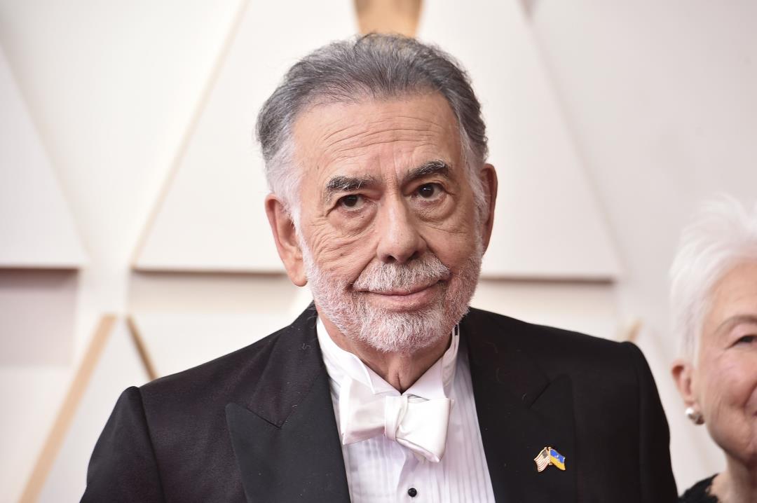 "Coppola's 40-Year Epic Premieres at Cannes Film Festival"