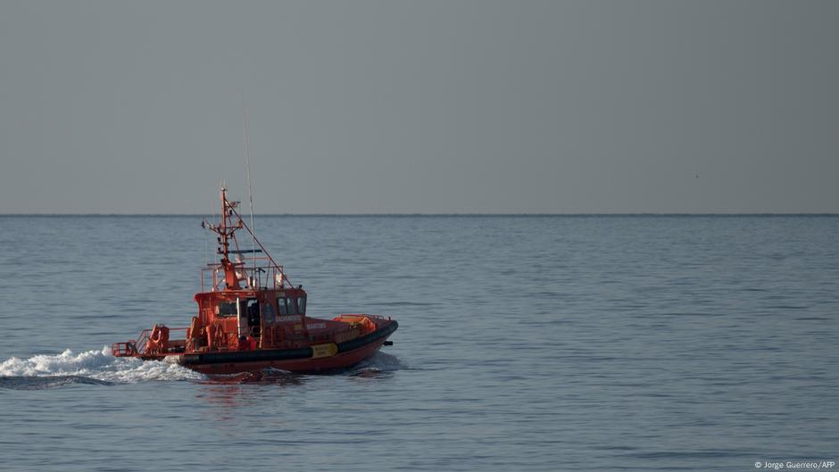 Spain Rescues Dozens in Search for Missing Migrant Vessels near Canary Islands