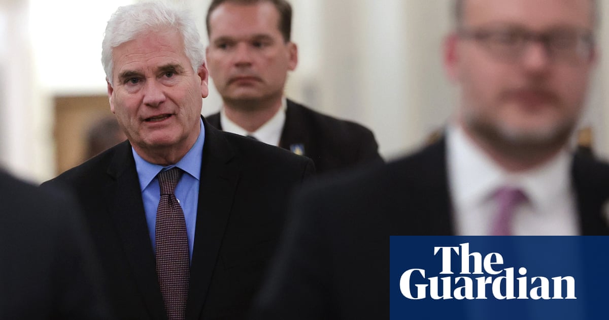 Featured image for "Republicans Struggle to Unify on House Speaker Candidate at Forum"