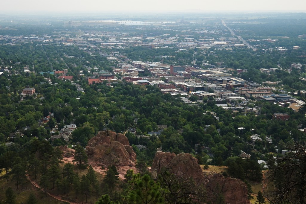Top U.S. Cities for Best Places to Live in 2023-2024