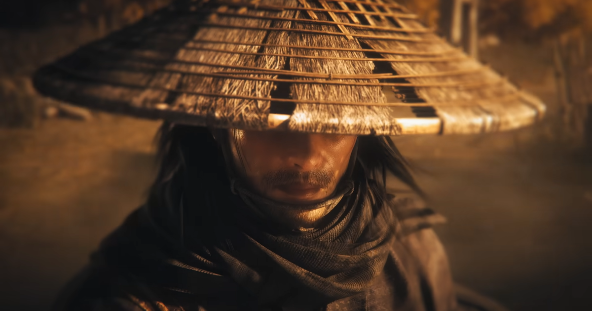 "Sony Confirms Team Ninja's Rise of the Ronin Won't Release in Korea"